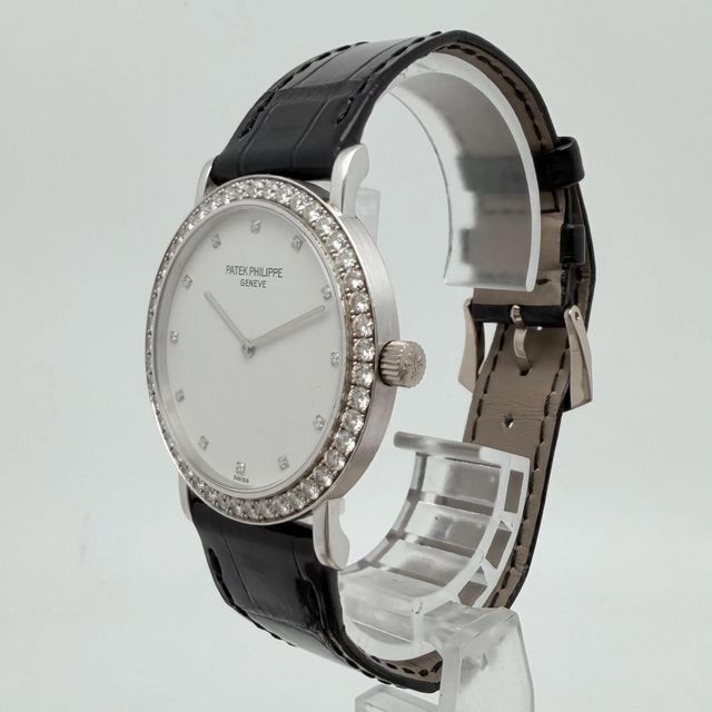 Patek Philippe Calatrava 5006G Image 2